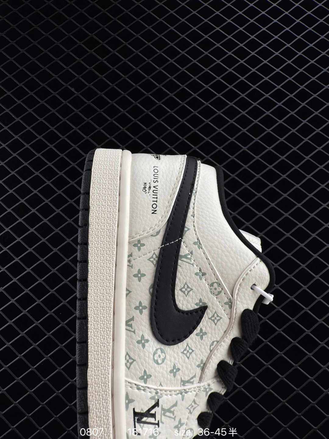 Nike Air Jordan 1 Low”Chicago“AJ1